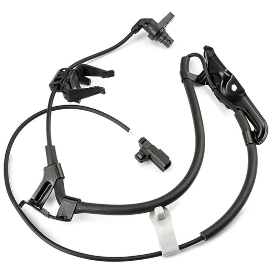 Front Driver Side ABS Wheel Speed Sensor for Toyota for Sienna 2011-2020 89543-08050 Q