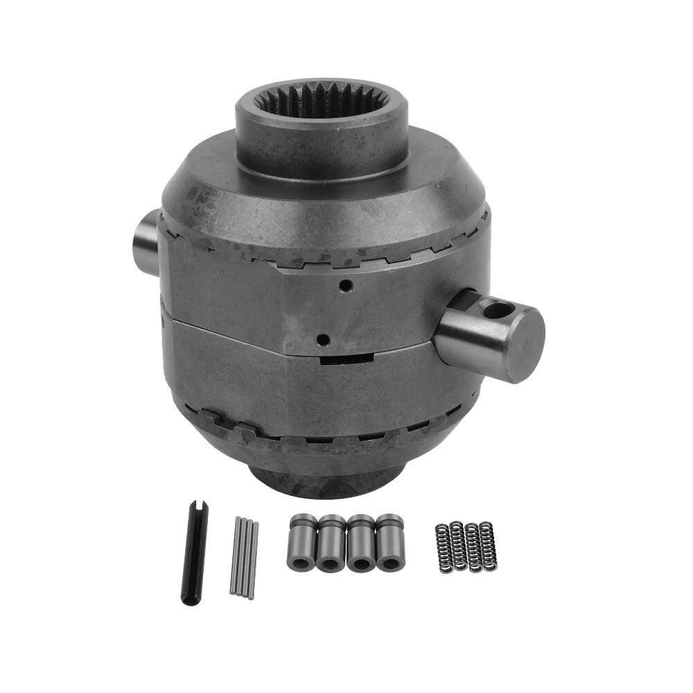1PC Front Differential Locker for Jeep for Wrangler Cherokee Dana 30 27 spline 4WD Q
