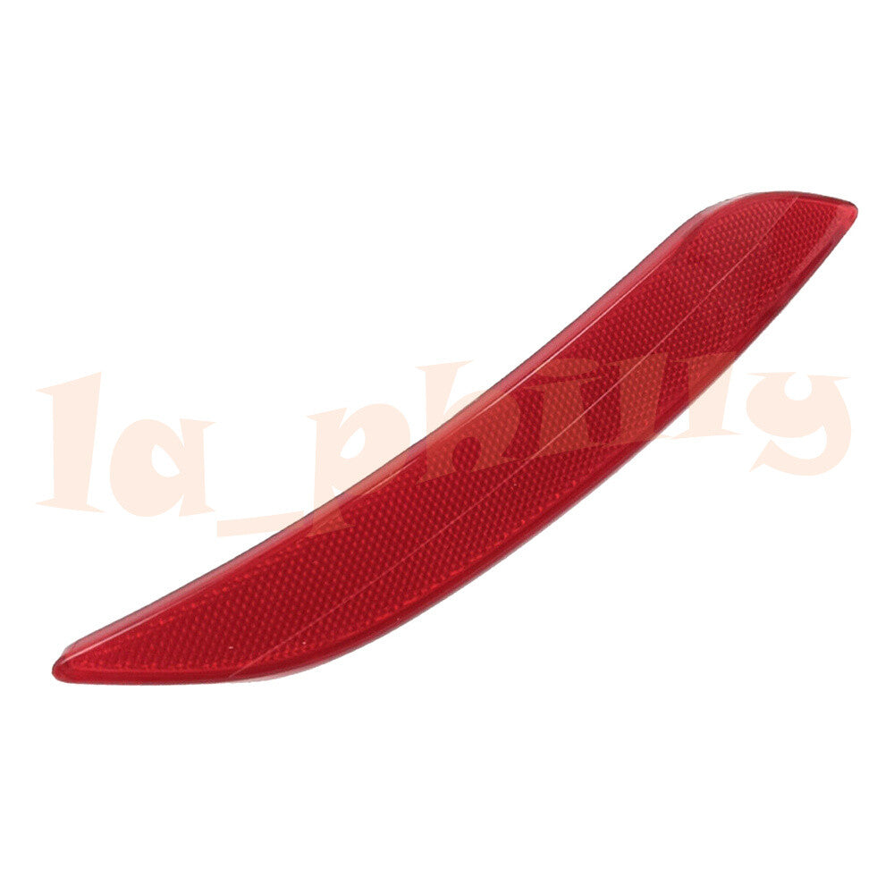 for BMW E89 Z4 Series 08-16 Rear Bumper Right N/S Reflector 7191768 63147191768