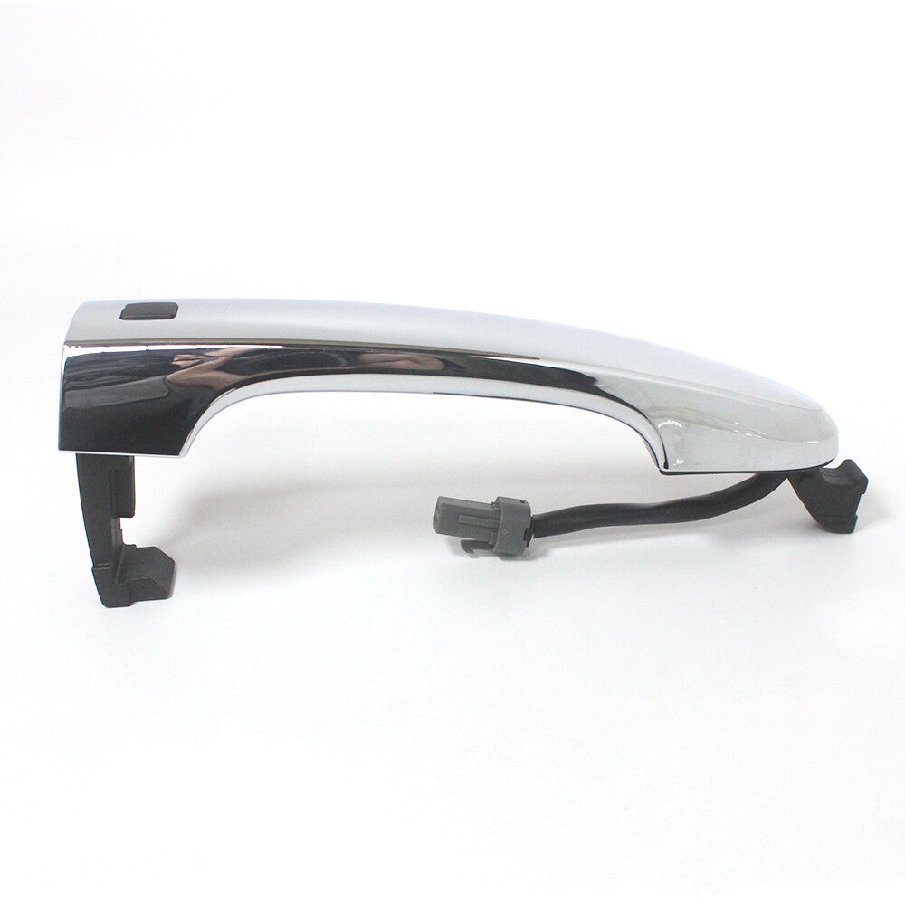 Outside Door Handle Chrome Front Left or Right for 11-15 for Kia Sorento 826512P710