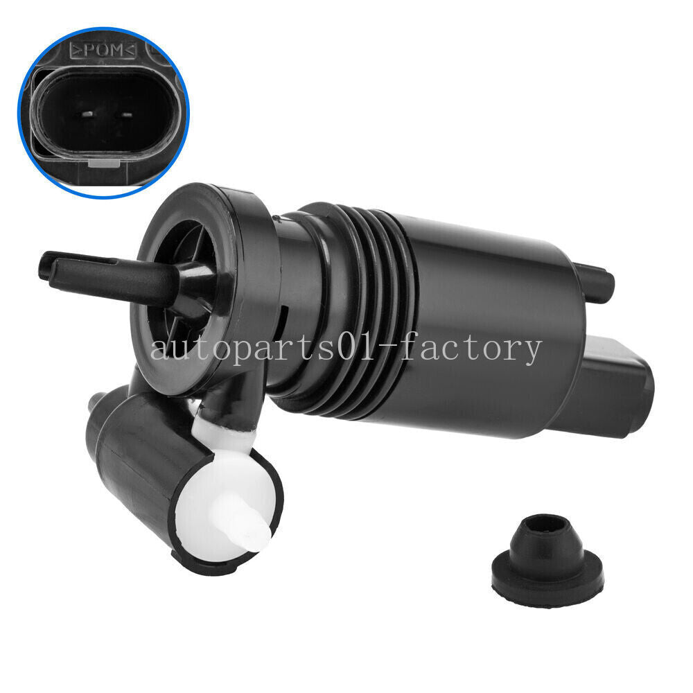 Windshield Wiper Motor Fit for Chrysler for Dodge for Jeep Grand Cherokee 07-2013