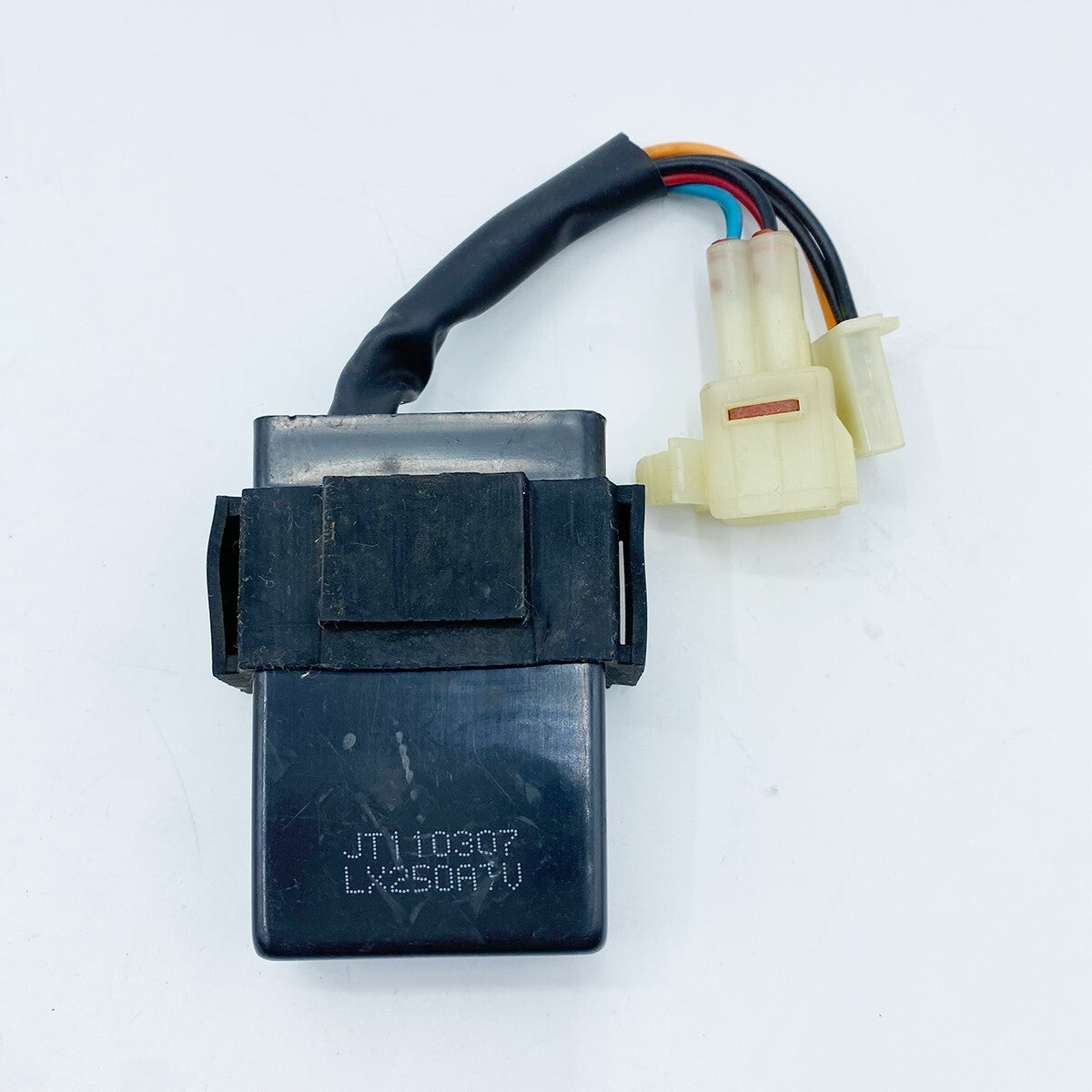 New 7Pin Ignition CDI Box Ignitor For Loncin LX250 250CC ATV Quad Parts