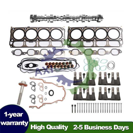 Complete AFM Removed Camshaft Lifters Kit for 2014+ GM for Chevrolet Gen V L83 5.3L