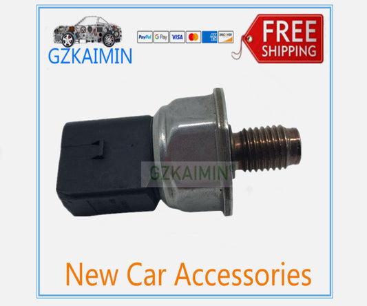 Fuel common rail pressure sensor 85PP54-02 85PP5402 for Delphi automotive parts