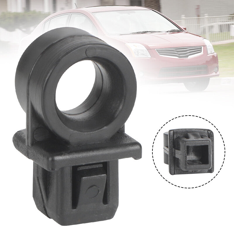 Hood Prop Rod Anchor Holder fit for Nissan Sentra 2007-2012 Quest 04-08 65773-5Z010