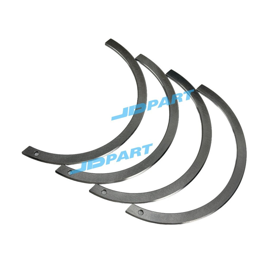 Complete stock of parts for QSK19 thrust washer 205112 engine.