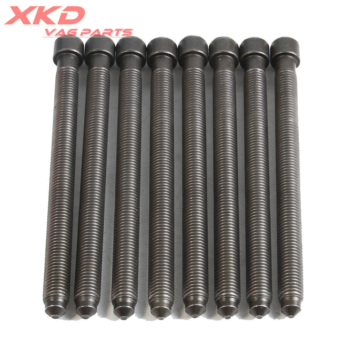 8* 2.8L Engine Cylinder Head Bolts for VW for Passat for AUDI for A4 for A6 AHA ATQ Q