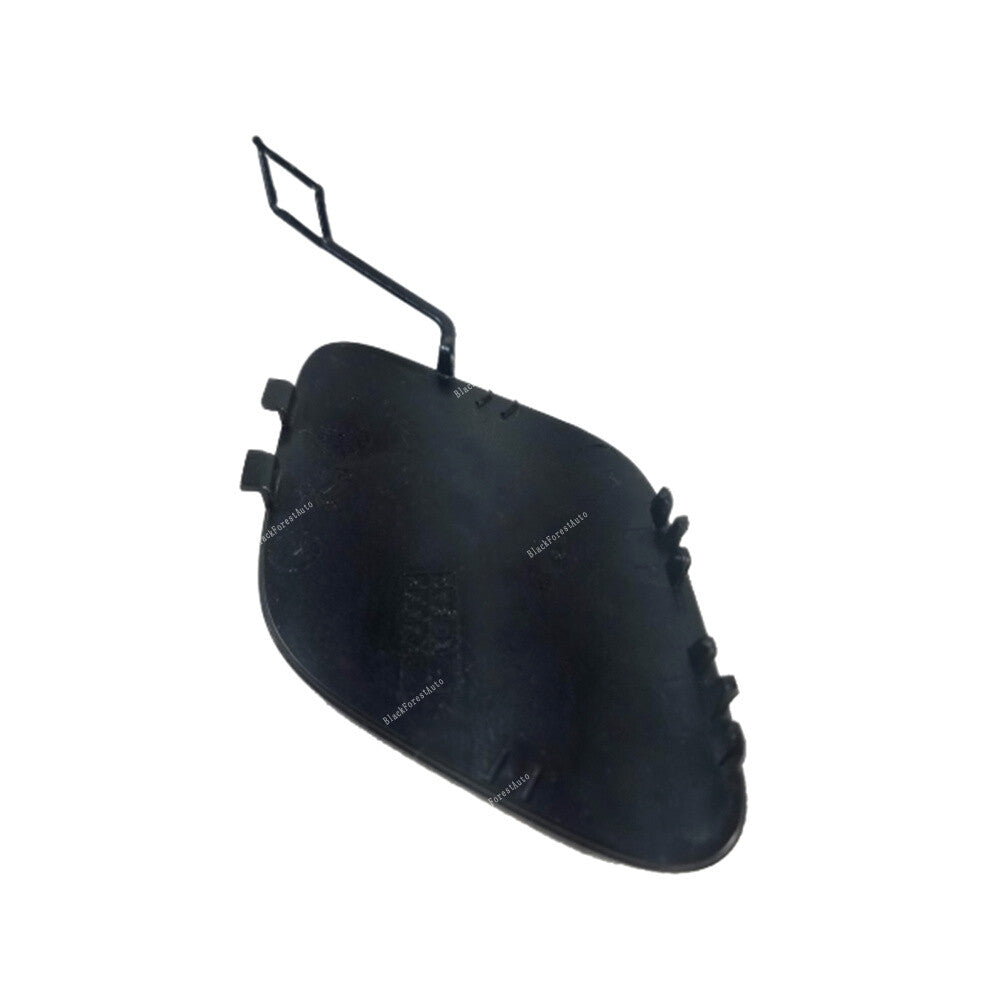 Bumper Towing Hook Eye Cover Unpainted Fits 2020 for BMW 3 Series 51118496520 Q