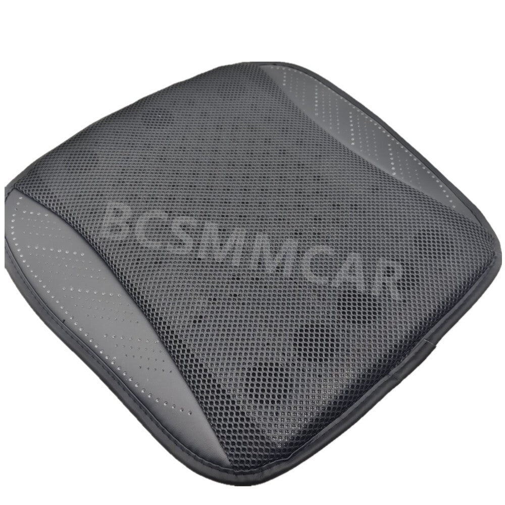 Car for Seat Covers Cooler Cushion Summer Cooling Fan Chair Office Pad Breathable