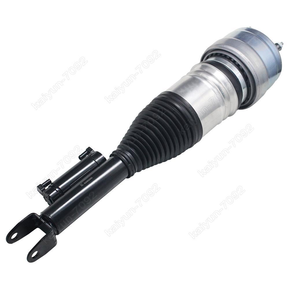 for Mercedes W213 2WD Front Right Air Suspension Shock Absorber Strut 2133207838