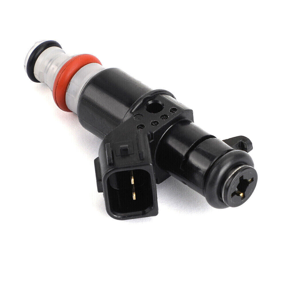 4-piece fuel injector for 2003-2007 for Honda Accord 2.4L 16450RAAA01 16450-RAA-A01- n