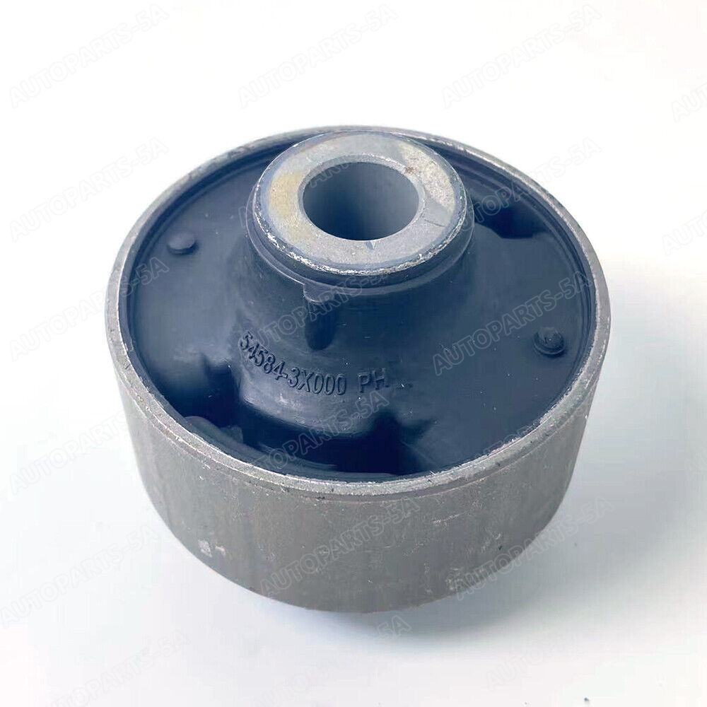 Suitable for Hyundai for Elantra for Veloster front control arm bushing 545843X000 (Embassy 11-17).