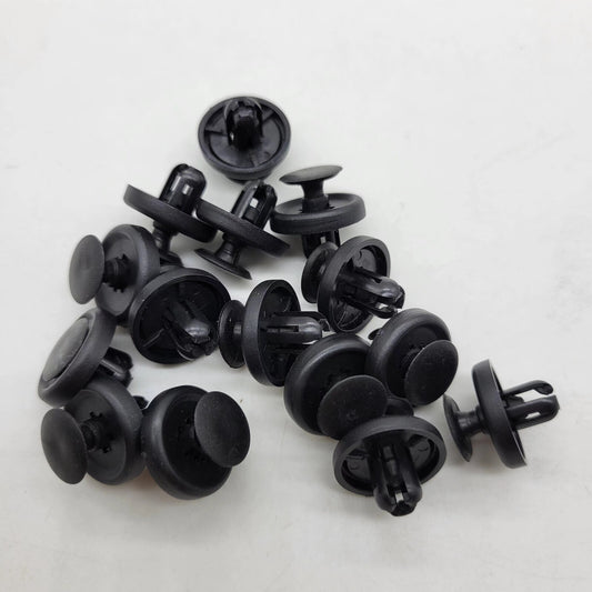 15 Swivel Water Neck Thermostat Housing For SBC BBC for Chevy 327 350 396 454 Black D