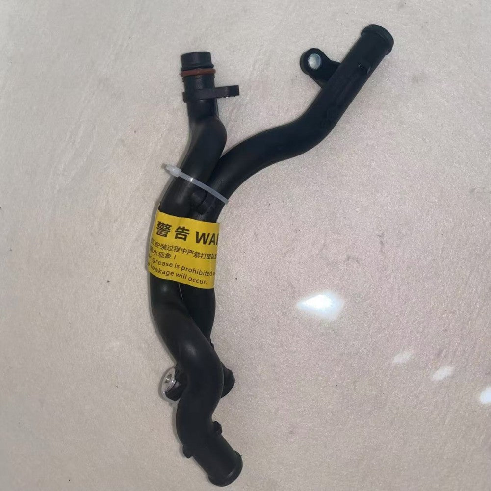 Engine Coolant Pipe for Audi for A6 3.0L Quattro 06-21