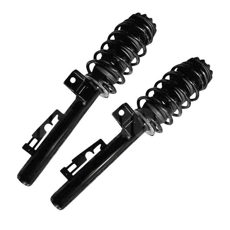 Two rear shock absorber struts for GMC for Sierra 1500 Denali 15-18 Magneride