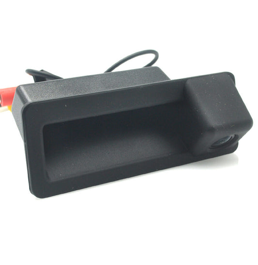 Trunk Handle reverse Camera for 1 3 5 E82 E88 E87 E90 E91 E92 E93 E60 E61 v