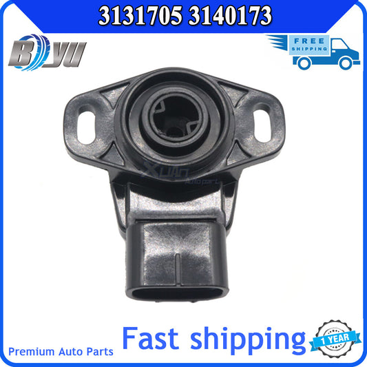 Throttle position sensor 3131705 TPS for Polaris Ranger 500 570 RZR500 570 800 v