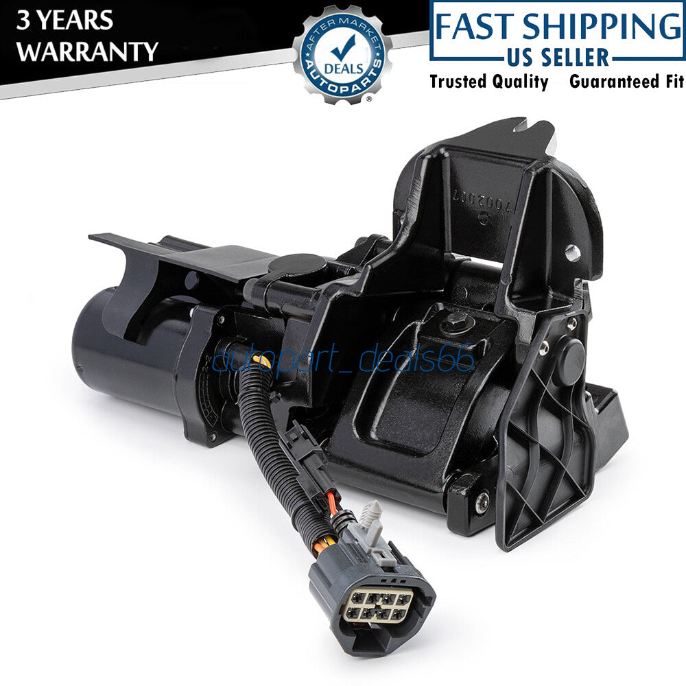 For TAHOE for YUKON 2015-2020 DRIVERS SIDE POWER STEP MOTOR W/ LINKAGE #84452642 Q