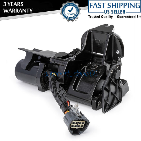 For TAHOE for YUKON 2015-2020 DRIVERS SIDE POWER STEP MOTOR W/ LINKAGE #84452642 Q