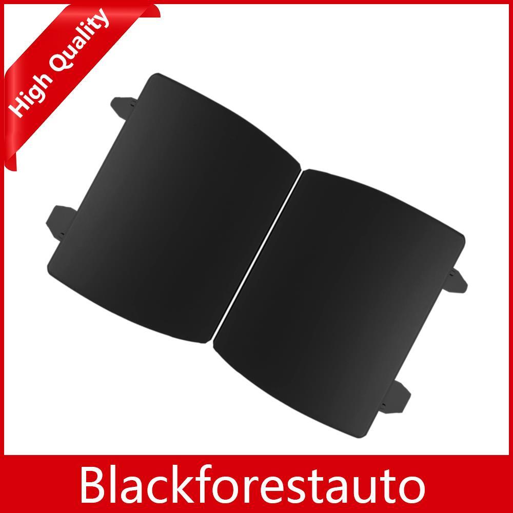 2X Left+Right Front Skirt Jack Cover For 2010-2016 for Mercedes-Benz E350 E500 W212