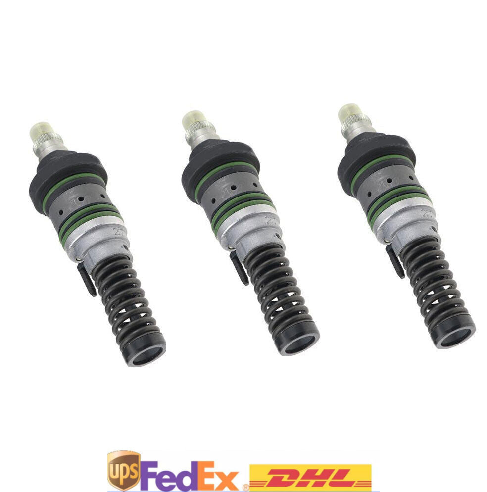 Fuel Injection Pump for Deutz 02111636, 1013, 2013, 1012, PFM1P Quantity(3)