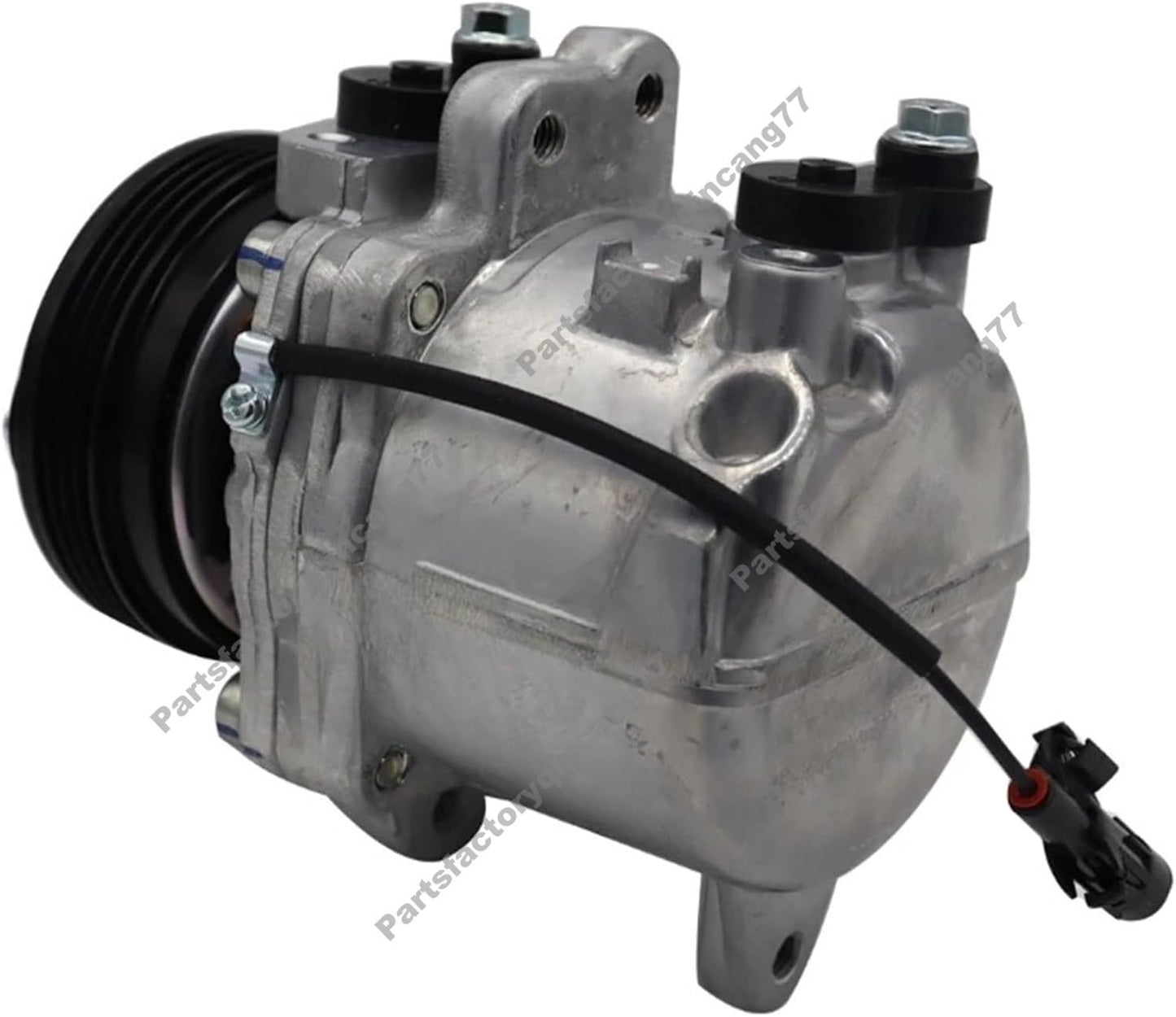 12V 4PK A/C Compressor 95201-66M00 for Suzuki Vitara 2015-2016