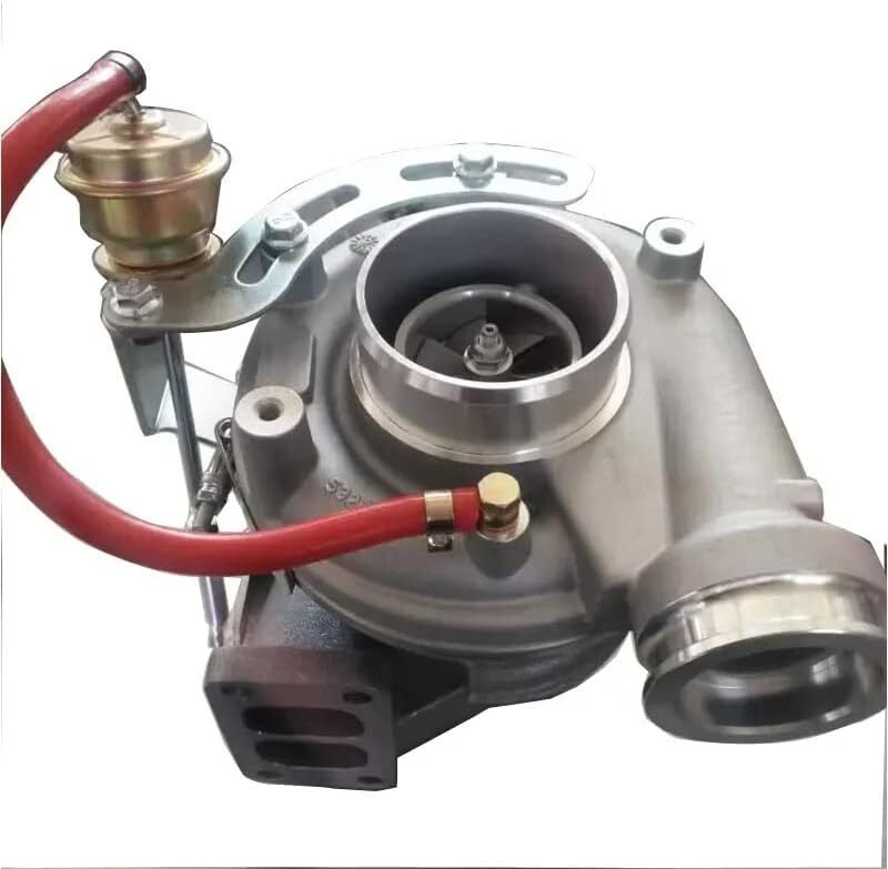 Turbocharger 12709880018 for Volvo Penta TAD750VE TAD760VE Deutz TCD2013 Engine