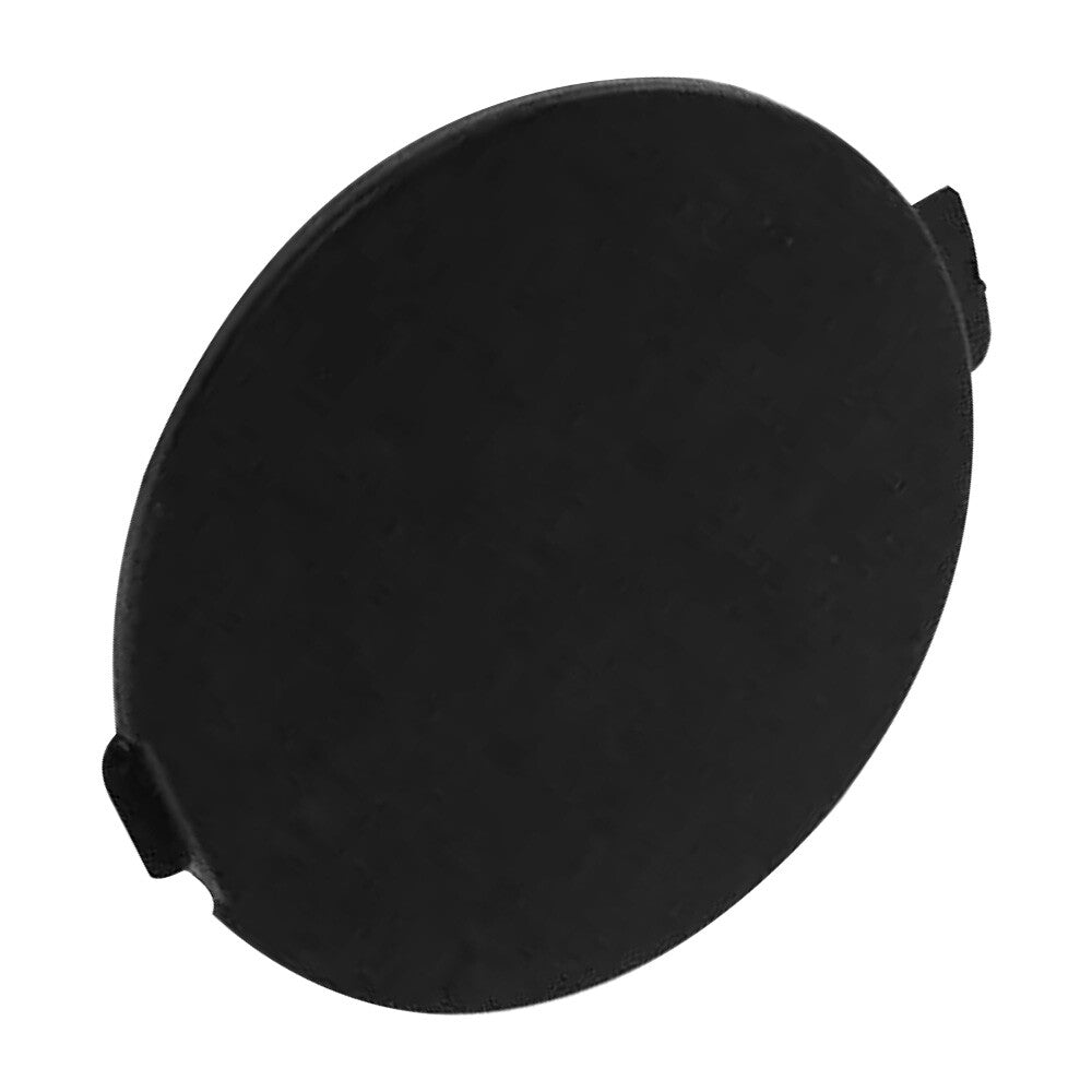 Unpainted Front Bumper Tow Hook Cover Cap for CX-5 2013-16 KD4550A12 KD4550A12BB Q