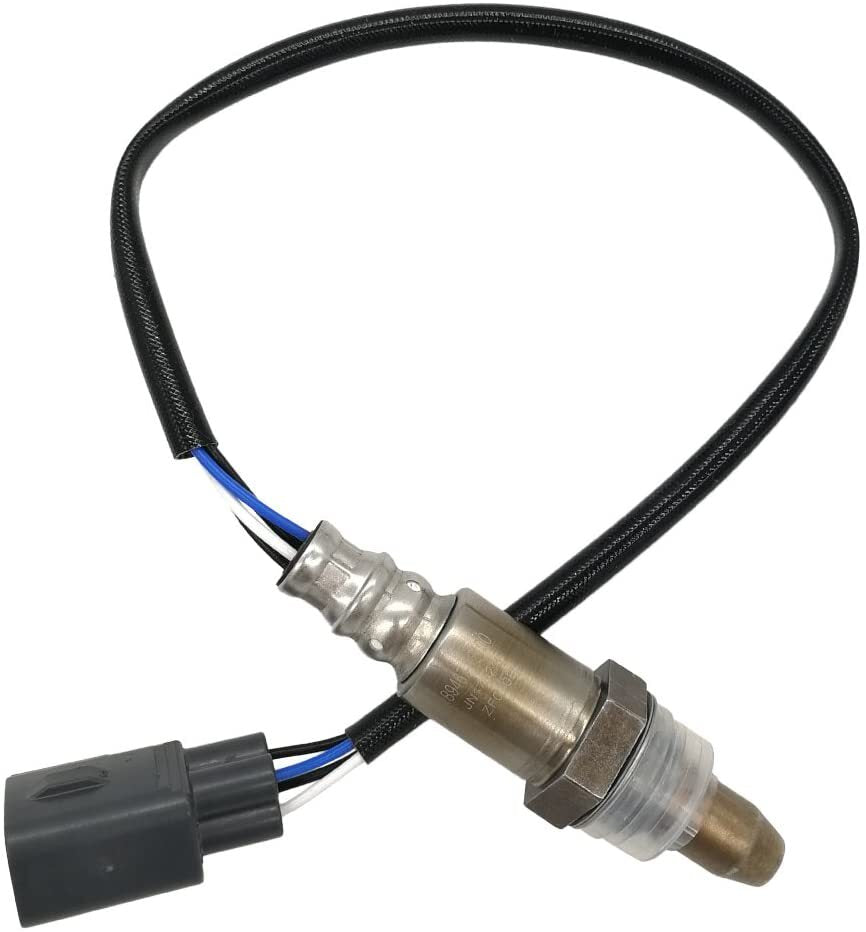 Four upstream and downstream oxygen Lambda sensors for Lexus LS460 4.6L RWD 2010-2013 n