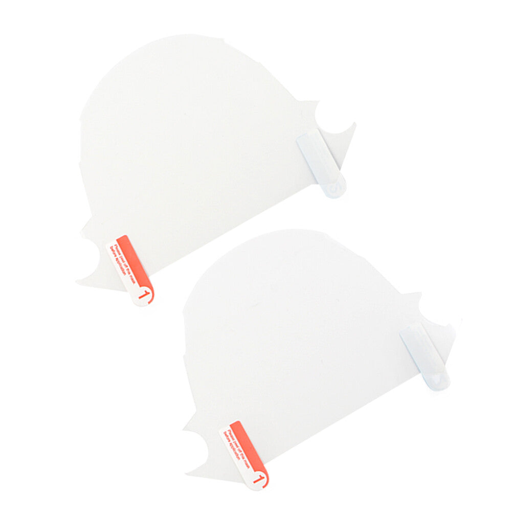 Cluster Scratch Protection Film Screen Protector for KAWASAKI Z250 400 Z650 Z900
