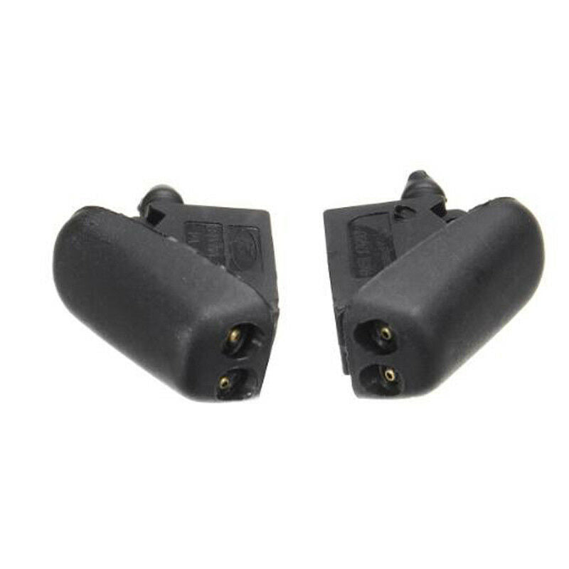 2pcs windshield washing fluid jet nozzle kit for BMW for MINI R50/R52/R53 Q