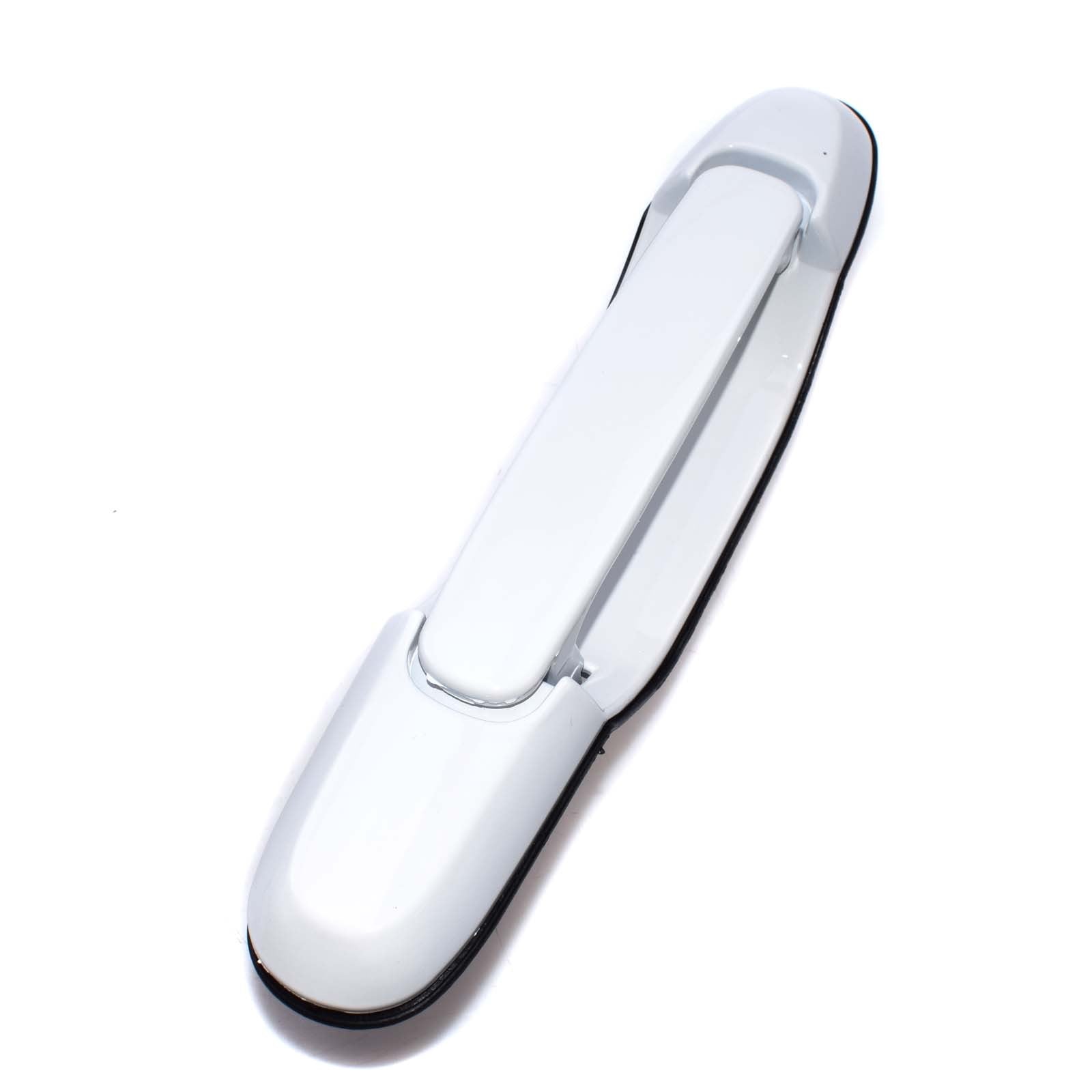 Suitable for 1998-2003 for Sienna , white, with rear LH or right-hand sliding door handles. n