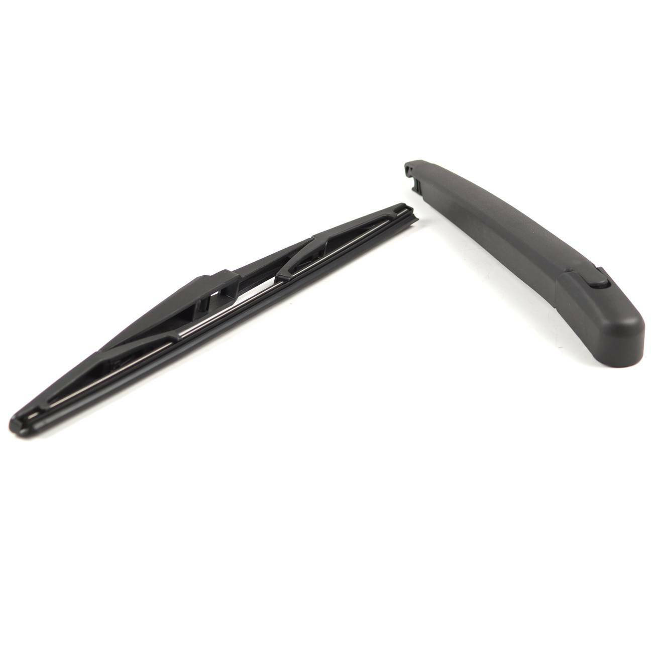 Rear Wiper Arm & Blade Fit 2004-2008 for Lexus RX330 RX350 RX300 RX400 852410E010 Q