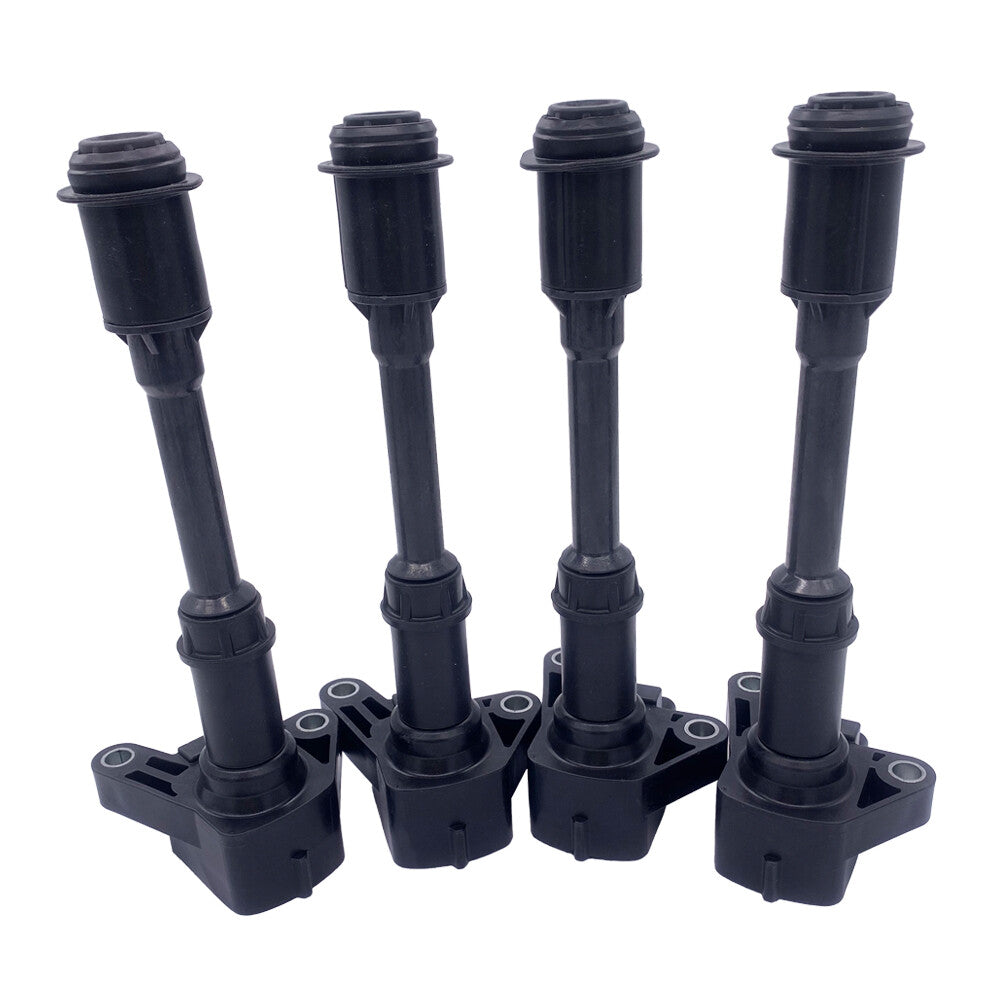 4X Ignition Coil Pack for Ford Fiesta Escape Fusion Transit Connect BM5Z-12029-B