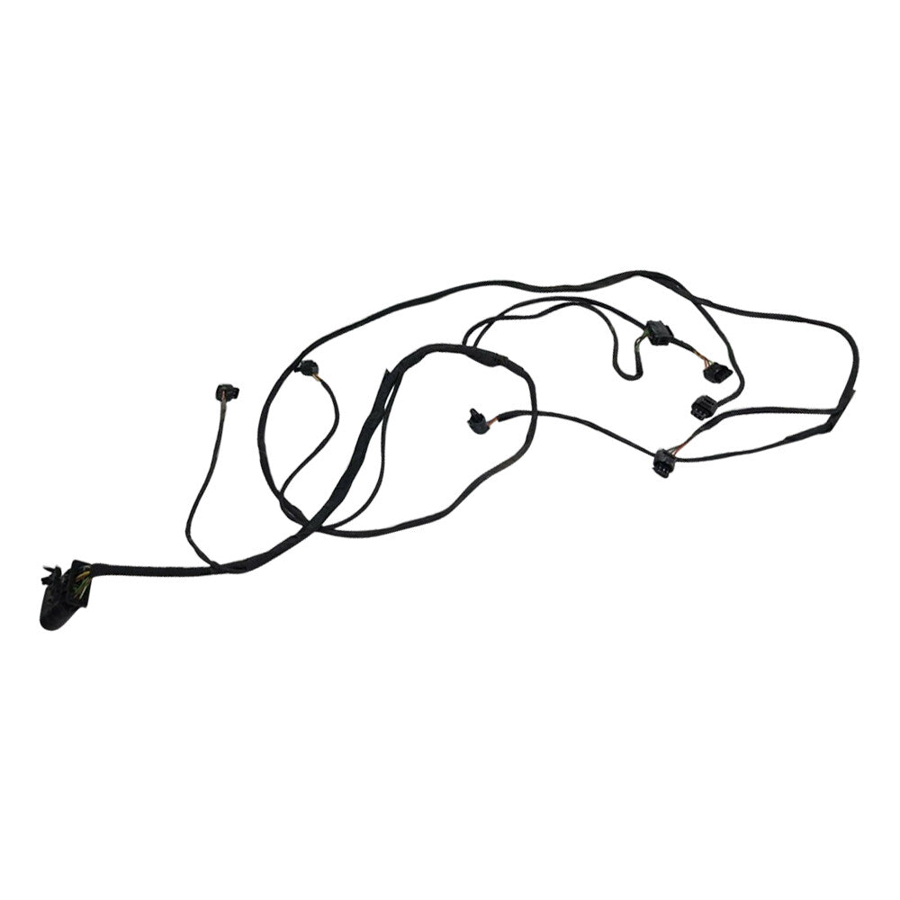 Front Parking System Wiring Harness 1664404833 Fits 2011 for Mercedes ML / GLE W166 Q