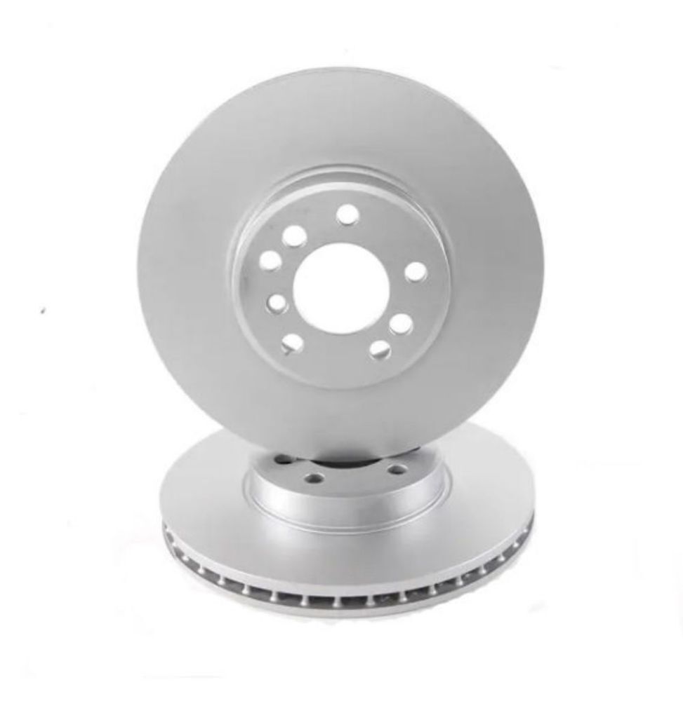 for Mercedes C300 342mm AMG 2015 - 2021 A0004212212 0004212212 Brake Discs Q