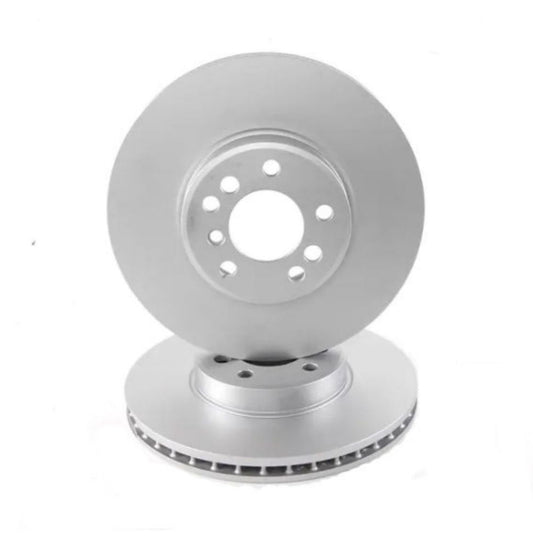for Mercedes C300 342mm AMG 2015 - 2021 A0004212212 0004212212 Brake Discs Q