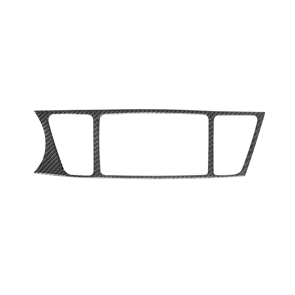 4Pcs Window Buttons Trim Cover For CLA 2014-2018 /GLA 2015-2018 v