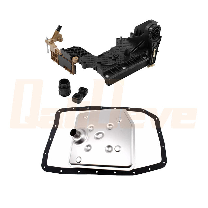 6R80TCM Transmission Lead Frame Filter Kit for Ford F-150 Expedition AL3Z-7G276-D