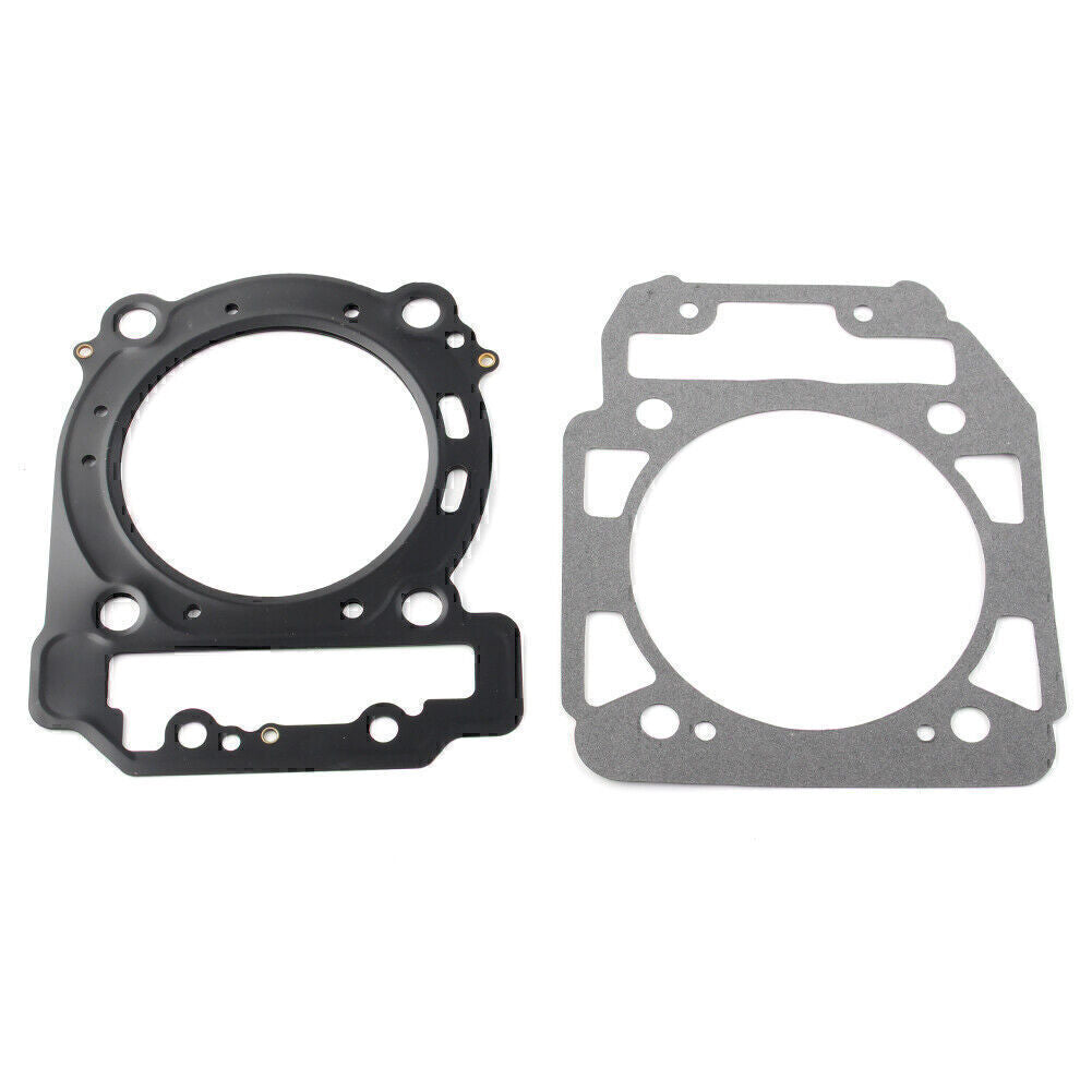 Cylinder Head Base Gasket Pad Kit For Can-Am Outlander 400 800 420630195 motor Q