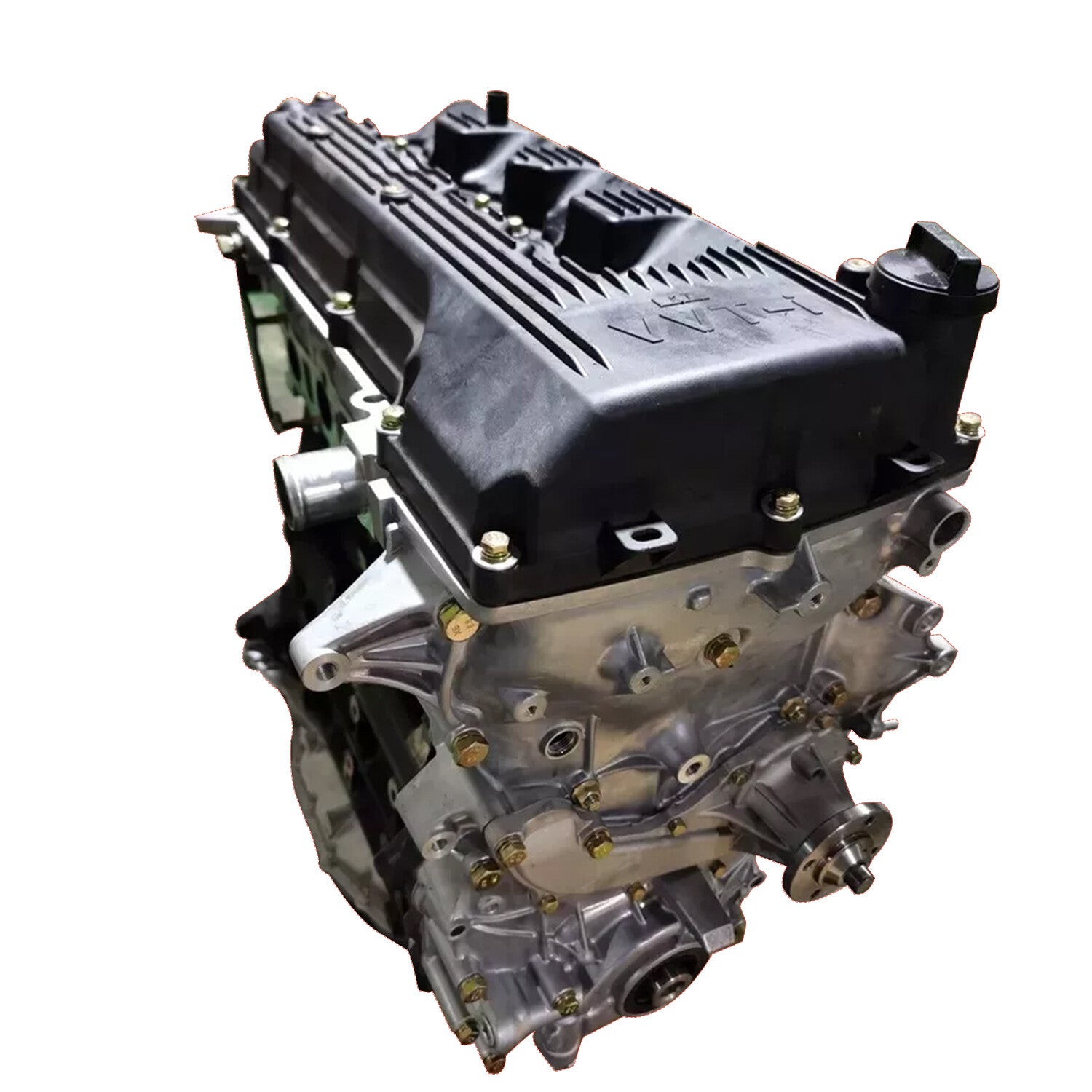 2TR-fe 2.7L Engine 2trfe Engine Suitable For Tacoma 2005 2006 2007-2022 n