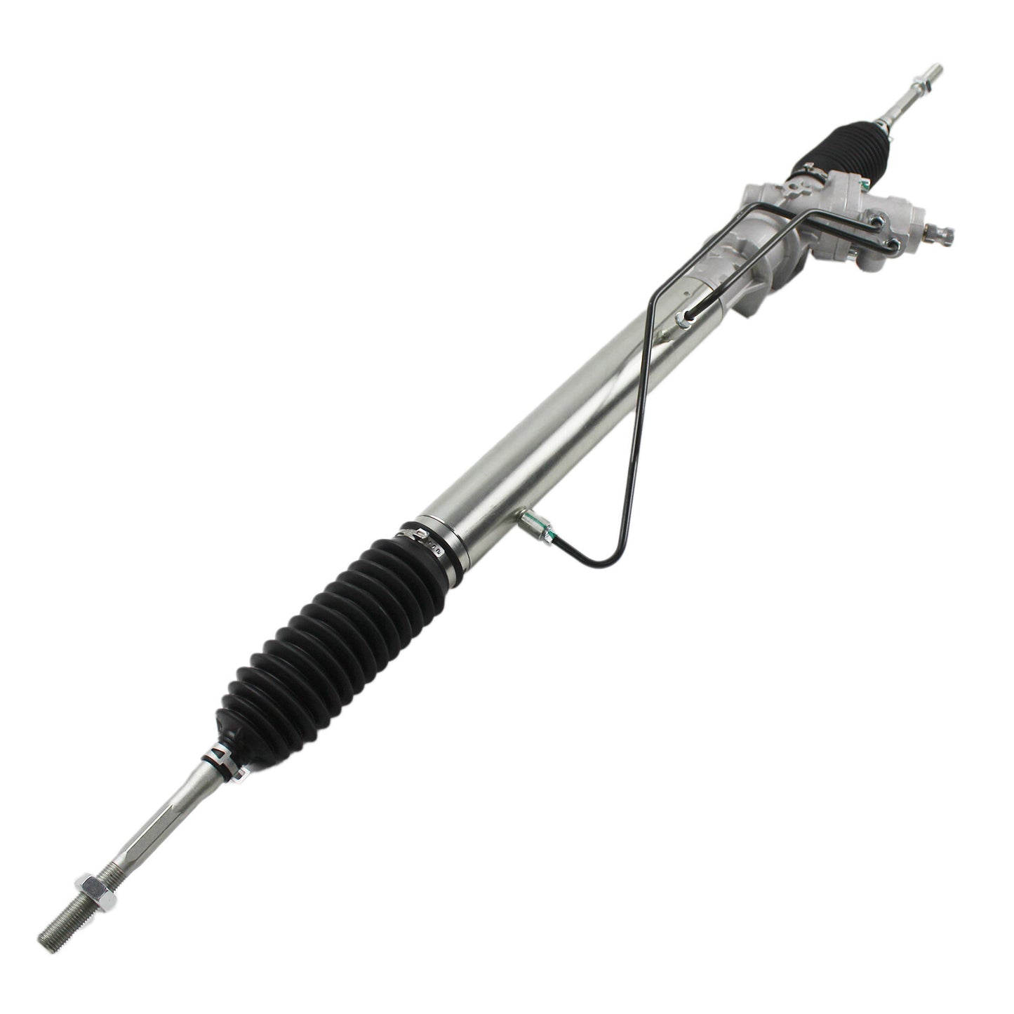 Complete Power Steering Rack & Pinion Fits for Suzuki XL-7 2002-2006 26-8000 n
