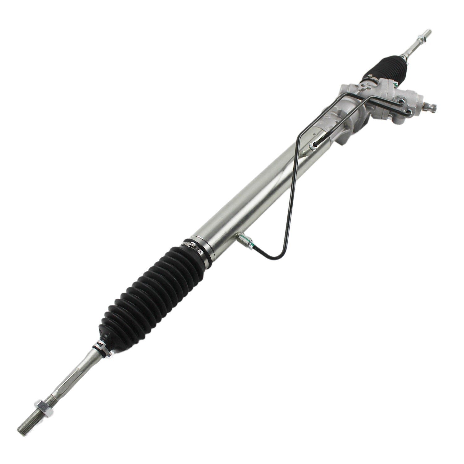 Complete Power Steering Rack & Pinion Fits for Suzuki XL-7 2002-2006 26-8000 n