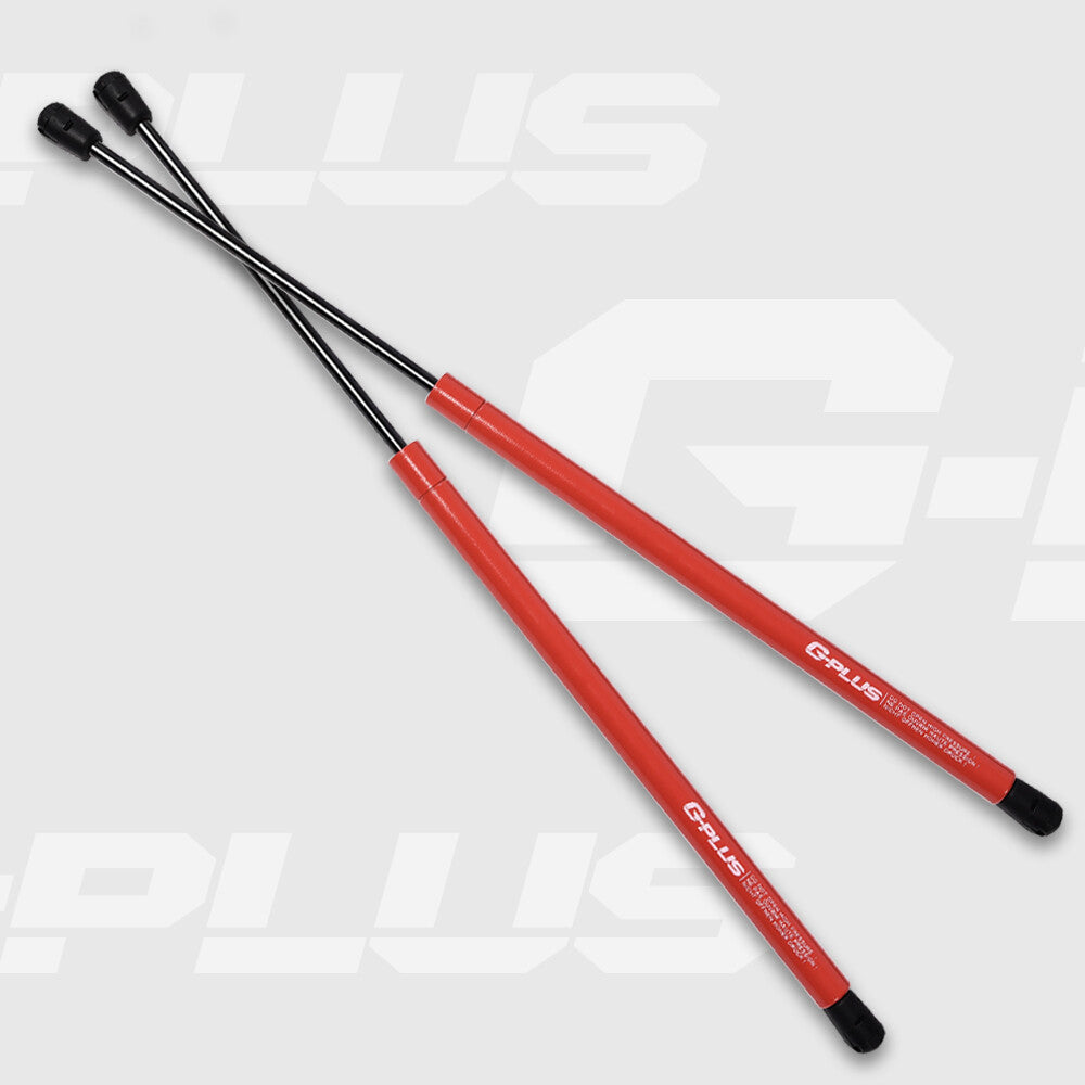 Suitable for Jimsi Special Envoy Trailblazer 02-08 rear window glass lifting support pillar pair - v