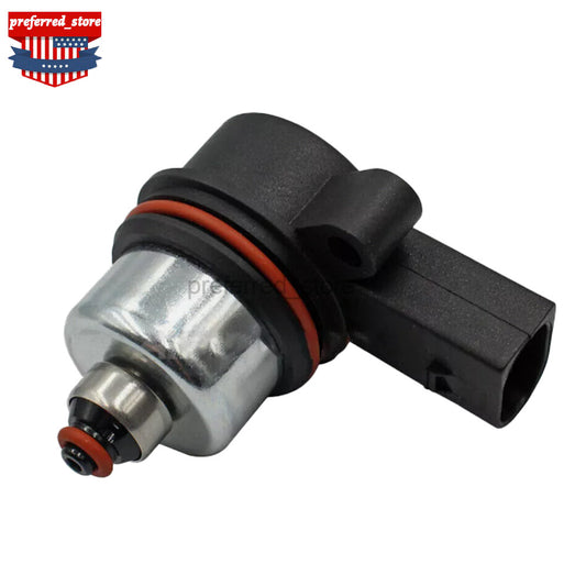 Solenoid valves for air suspension compressors: F02, F07, F01, F04, F11, 37206789450- v