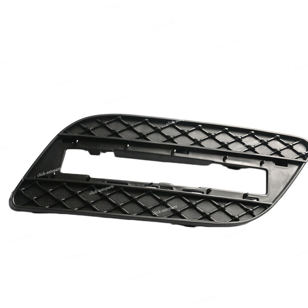 Front Bumper Lower Grille Cover Trim for Mercedes ML350 ML550 2012-15 Right Side Q