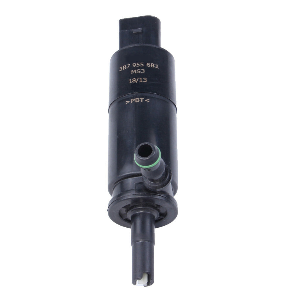 Headlight washing machine pump 3B7955681 Suitable for Jetta , for Golf , for Passat , Polo, for Audi for A4 Q