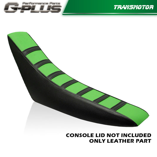 Suitable for for Honda CR125R CR250R CR500R CR80R CRF100F CRF125F soft for seat cover - v