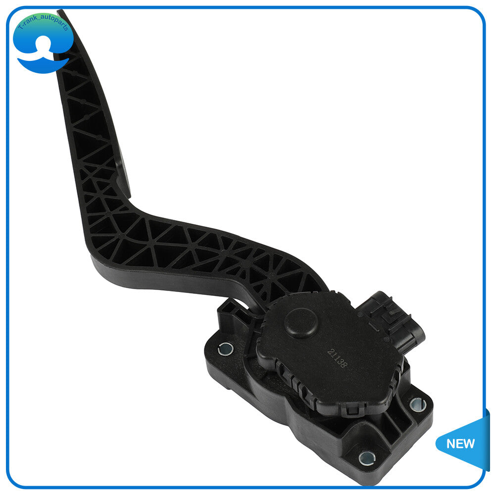 25798449 Accelerator Pedal Position Sensor Fit For 2009-2017 for Chevrolet Equinox