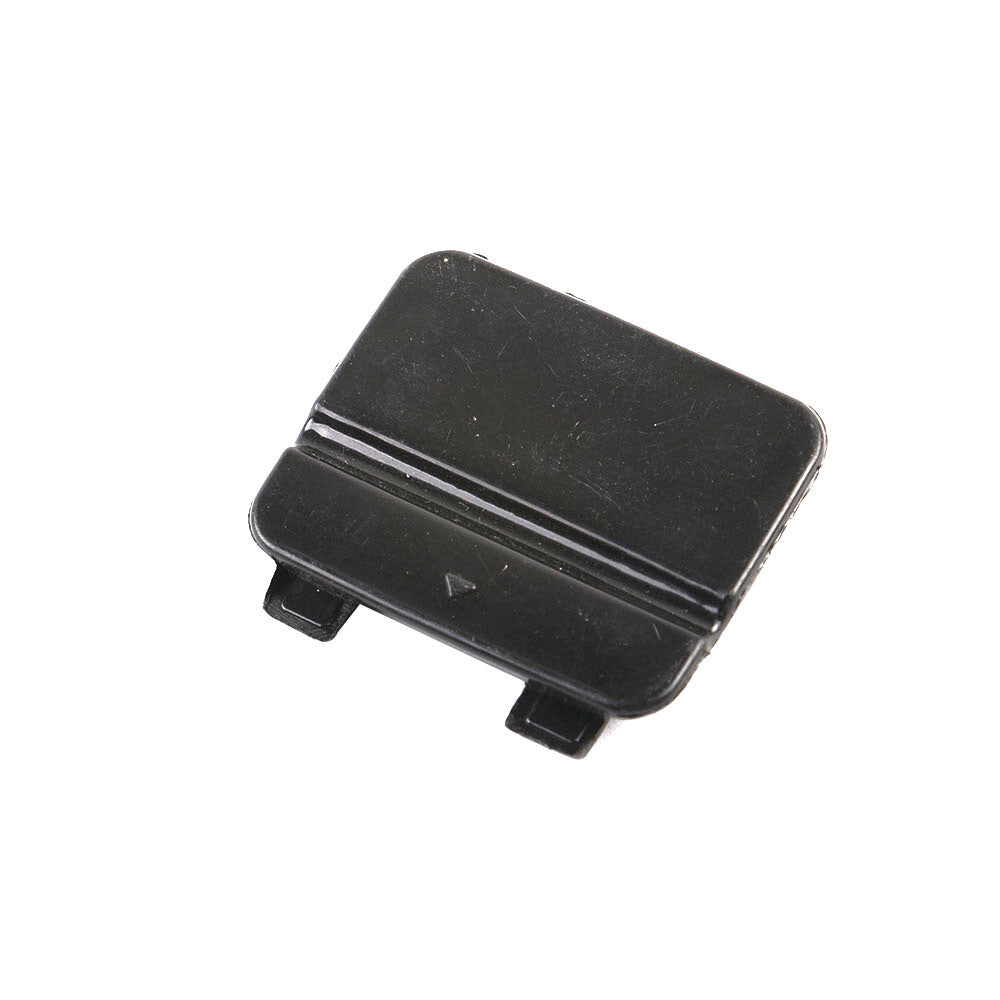Rear Bumper Tow Hook Cover Cap for BMW 3-Series E90 E91 328i 335d 335i Unpainted Q